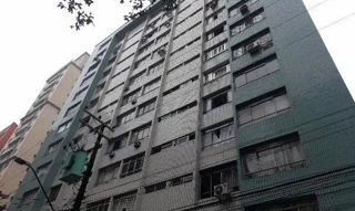 Imóvel 2423579 ['8444416425136'] - ['RUA PEDRO BORGES GONCALVES,N. 15 APTO. 1121, JOSE MENINO - CEP: 11065-300, SANTOS - SAO PAULO'] ['Itararé'] - ['Santos']/['SP'] - 1