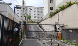 Imóvel 2652479 ['8787712242248'] - ['ESTRADA JOAO DE ABREU,N. 214 APTO. 501 BL 15, MONJOLOS - CEP: 24723-190, SAO GONCALO - RIO DE JANEIRO'] ['Monjolos'] - ['São Gonçalo']/['RJ'] - 1