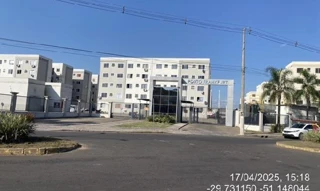 Imóvel 2380279 ['8787714352962'] - ['AVENIDA LIONS SCHARLAU,N. 343 APTO. 402 BL10, SANTOS DUMONT - CEP: 93115-448, SAO LEOPOLDO - RIO GRANDE DO SUL'] ['Santos Dumont'] - ['São Leopoldo']/['RS'] - 1