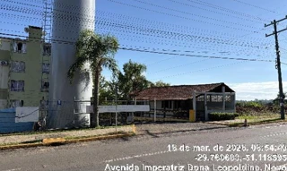 Imóvel 2818979 ['8444408854961'] - ['AVENIDA IMPERATRIZ LEOPOLDINA,N. 2500 APTO. 258 BL 02 5 PAV, PINHEIRO - CEP: 93042-082, SAO LEOPOLDO - RIO GRANDE DO SUL'] ['São José'] - ['São Leopoldo']/['RS'] - 1