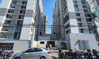 Imóvel 2593279 ['1787701634370'] - ['RUA DA MOOCA,N. 1350 APTO. 1702 TORRE 01 HIS-2, MOOCA - CEP: 03103-902, SAO PAULO - SAO PAULO'] ['Mooca'] - ['São Paulo']/['SP'] - 1