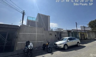 Imóvel 2650679 ['8444427336768'] - ['RUA JOSEPH LOUIS LAGRANGE,N. 72 APTO. 11 PAV TÉRREO, JARDIM NORDESTE - CEP: 03690-020, SAO PAULO - SAO PAULO'] ['Jardim Nordeste'] - ['São Paulo']/['SP'] - 1