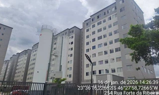 Imóvel 2695979 ['8787712481072'] - ['RUA FORTE DA RIBEIRA,N. 250 APTO. 64 64, 2, PARQUE SAO LOURENCO - CEP: 08340-145, SAO PAULO - SAO PAULO'] ['Parque São Lourenço'] - ['São Paulo']/['SP'] - 1