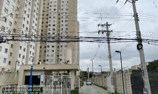 Imóvel 2932379 ['8787715272709'] - ['RUA OSORIO FRANCO VILHENA,N. 1217 APTO. 209 2 PV TORRE B HIS1, VILA NOVA CURUCA - CEP: 08030-590, SAO PAULO - SAO PAULO'] ['Vila Nova Curuca'] - ['São Paulo']/['SP'] - 1