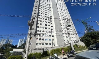 Imóvel 2995479 ['8787713898627'] - ['RUA JANUARIO ZINGARO,N. 317 APTO. 604 BL 1 HIS2, JARDIM PARIS - CEP: 05794-300, SAO PAULO - SAO PAULO'] ['Jardim Paris'] - ['São Paulo']/['SP'] - 1