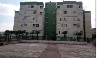 Imóvel 994079 ['8444412659094'] - ['RUA NOVA BRASILIA,N. 287 APTO. 407 BL 01, JARDIM DONA SINHA - CEP: 03924-040, SAO PAULO - SAO PAULO'] ['Jardim Paraguacu'] - ['São Paulo']/['SP'] - 1