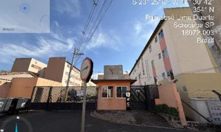 Imóvel 2900979 ['8444437141374'] - ['RUA JOSE LIMA DUARTE (ANTIGA RUA 8),N. 43 APTO. 401 BL 6B, JARDIM CARANDA - CEP: 18073-108, SOROCABA - SAO PAULO'] [''] - ['Sorocaba']/['SP'] - 1