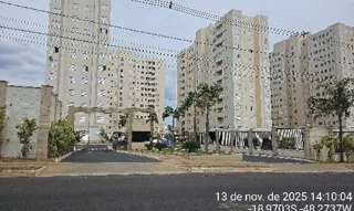 Imóvel 2628679 ['8787716495108'] - ['AVENIDA NICOMEDES ALVES DOS SANTOS,N. 6611 APTO. 406 TORRE 03 PAV 04, SHOPPING PARK - CEP: 38411-869, UBERLANDIA - MINAS GERAIS'] ['Morada da Colina'] - ['Uberlândia']/['MG'] - 1