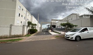 Imóvel 2702779 ['8787710692513'] - ['RUA JOSE GARIBALDINO,N. 350 APTO. 202 BL 08 LT 138A VG 134, CHACARAS TUBALINA E QUARTEL - CEP: 38413-295, UBERLANDIA - MINAS GERAIS'] ['Chácaras Tubalina e Quartel'] - ['Uberlândia']/['MG'] - 1