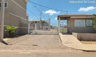 Imóvel 2401279 ['8787713681644'] - ['RUA 8,N. S/N APTO. 312 BL A, LT 05, QD 09, CHACARAS E MANSOES SANTA MARIA - CEP: 72875-000, VALPARAISO DE GOIAS - GOIAS'] [''] - ['Valparaíso De Goiás']/['GO'] - 1