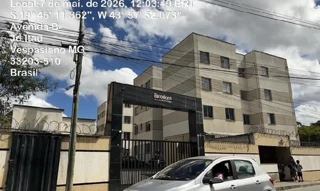 Imóvel 2890079 ['8787702964283'] - ['AVENIDA DIVINO MARQUES GUIMARAES,N. 2249 APTO. 204 BL 03, BONSUCESSO - CEP: 33203-510, VESPASIANO - MINAS GERAIS'] ['Nova Pampulha'] - ['Vespasiano']/['MG'] - 1