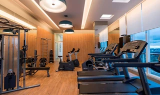 Imóvel 2592279 [''] - ['Rua Pequetita n 111'] ['Vila Olímpia'] - ['São Paulo']/['SP'] - 1