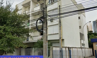Imóvel 3041779 [''] - ['Rua: Lucas de Oliveira, 165 - Centro'] ['Centro'] - ['Novo Hamburgo']/['RS'] - 1
