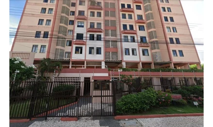 Apartamento em Aracaju, Praia 13 De Julho, Avenida Professor Acrísio Cruz, 30, SE. Área: nullm2