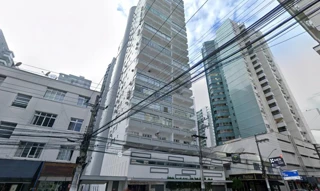 Imóvel 2824979 [''] - ['Avenida Brasil, n 2.801'] ['Centro'] - ['Balneário Camboriú']/['SC'] - 1