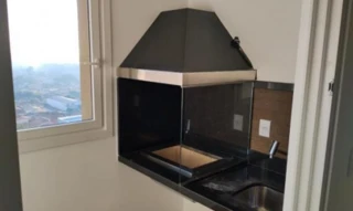 Imóvel 2663579 ['IDR186914'] - ['Rua Alaska, 12-10, Apto. 104 - 10º Andar e Vaga nº 210, Residencial Oriente, Jardim Terra Branca, Bauru, SP, 17054-040'] ['Jardim Terra Branca'] - ['Bauru']/['SP'] - 1