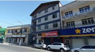 Imóvel 2598479 [''] - ['Rua Capitão Pedro Assis Amaral, 80 - Apartamento nº 403 - Edifício Baltazar dos Santos Faria - Centro - Bicas / MG'] ['Centro'] - ['Bicas']/['MG'] - 1