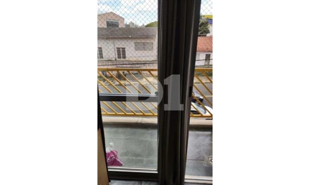 Apartamento em Campinas, Vila Lemos, Avenida Doutor Arlindo Joaquim de Lemos, 1095, SP. Área: 56.27m2 - imagem 0