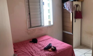 Imóvel 2590079 [''] - ['Rua Projetada n 110'] ['Jardim Campo Belo'] - ['Campinas']/['SP'] - 1