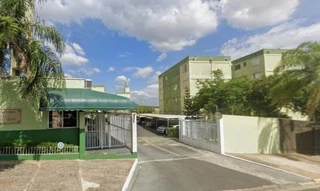 Imóvel 2643479 [''] - ['Rua da Padroeira, 935 - Apartamento 04, Térreo, Condomínio Santa Catarina - Parque Residencial Vila União - Campinas / SP'] ['Parque Res. Vila União'] - ['Campinas']/['SP'] - 1