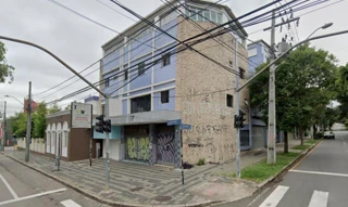 Apartamento em Curitiba, São Francisco, Rua Duque de Caxias, 382, PR. Área: 190.82m2