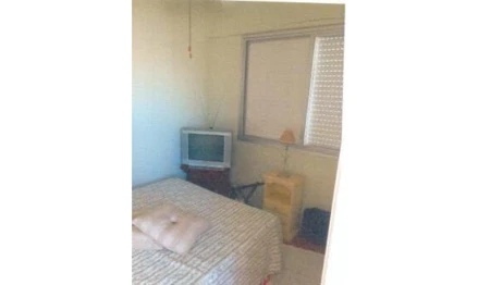 Apartamento em Guarujá, Vila Luis Antonio, Av. General Monteiro de Barros, nº 922, SP. Área: 97.85m2