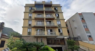 Imóvel 2665879 [''] - ['Rua Campos Sales, nº 193- apto nº 51'] ['Vila Julia'] - ['Guarujá']/['SP'] - 1