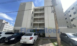 Imóvel 3005579 [''] - ['RUA JEQUIE N. 865 APTO. 202, BL 06 PLANALTO'] ['Planalto'] - ['Manaus']/['AM'] - 1