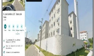 Imóvel 2874779 [''] - ['RUA JOSE BONIFACIO,N. 201 APTO. 404 BL 11, ROCHA SOBRINHO - CEP: 26572-100, MESQUITA - RIO DE JANEIRO'] ['Banco de Areia'] - ['Mesquita']/['RJ'] - 1