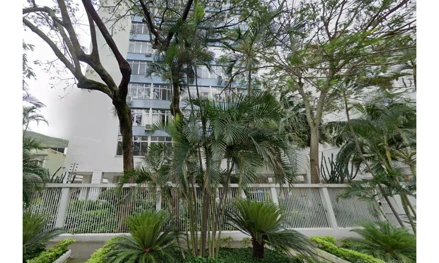 Apartamento em Rio de Janeiro, Grajau, Rua Itabaiana, nº 226 - Apto 1002, RJ. Área: 205m2 Apartamento em Rio de Janeiro, Grajau, Rua Itabaiana, nº 226 - Apto 1002, RJ. Área: 205m2