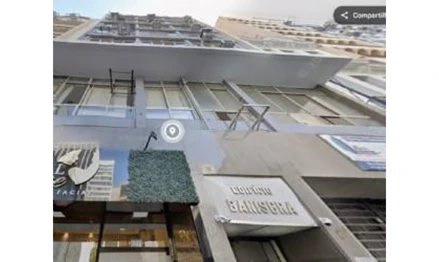 Apartamento em null, Centro, Travessa do Ouvidor, nº 21, Freguesia de Candelária, RJ. Área: 32m2