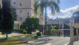 Imóvel 2726579 [''] - ['Rua Doutora Aparecida Fernandes De Jesus Domingues, 191, Apartamento Nº 22, Prédio 24 Do Condomínio Residencial Vida Plena Cotia, Jardim Petropolis, Cotia, SP'] ['Bairro Jardim Nossa Sra. das Graças'] - ['Cotia']/['SP'] - 1