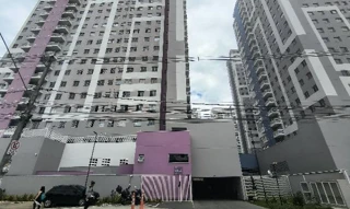 Imóvel 2878879 [''] - ['RUA COPAS, N. 200, Apto. 611, PV 06 TORRE A/JARDIM'] ['Jardim'] - ['Santo André']/['SP'] - 1