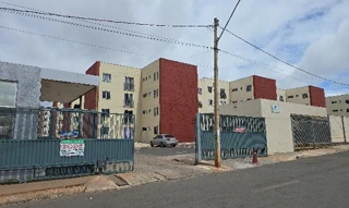 Imóvel 2927379 [''] - ['QUADRA QC 2, N. SN, Apto. 101, QD 01 BL D VG 310 PAV TERREO/CIDADE JARDINS - ETAPA B'] ['Casa12'] - ['Valparaíso De Goiás']/['GO'] - 1