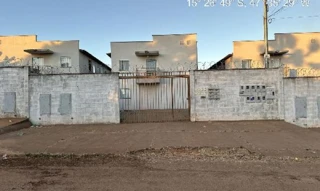 Imóvel 2719179 [''] - ['QUADRA 6, N. SN, Apto. 102, MR04 LT13 VG102- RES GRAFITTI 13'] [''] - ['Planaltina']/['GO'] - 1