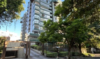 Imóvel 2679679 [''] - ['Rua General Oscar Miranda, 160 Estacionamento 44'] ['Bela Vista'] - ['Porto Alegre']/['RS'] - 1