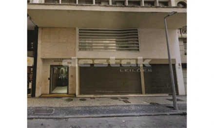 Sala em Rio de Janeiro, Centro, Rua da Assembléia, 93 - Centro - Rio de Janeiro - RJ, RJ. Área: 31m2 - imagem 0