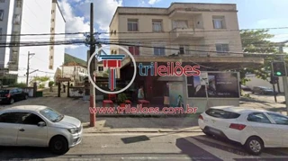 Imóvel 2341679 [''] - ['R. Barao Do Bom Retiro - - Ate 982 - Lado Par - De 2 A 982 Lado Par , 876 , Ap203 - Engenho Novo'] [''] - ['Rio De Janeiro']/['RJ'] - 1