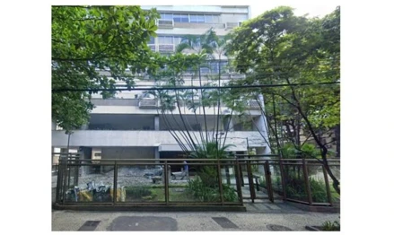 Apartamento em Rio de Janeiro, Leblon, Avenida General San Martin, 220, RJ. Área: nullm2 - imagem 0