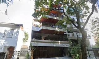 Imóvel 3010679 [''] - ['Rua Custódio Serrão, 37 - Apartamento 401 - Lagoa - Rio de Janeiro / RJ'] ['Lagoa'] - ['Rio De Janeiro']/['RJ'] - 1