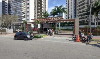 Imóvel 3022479 [''] - ['Rua Escritor Rodrigo Melo Franco, 160 - Apto 303 - Barra Olímpica - Rio de Janeiro / RJ'] ['Barra da Tijuca'] - ['Rio De Janeiro']/['RJ'] - 1