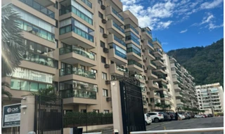 Imóvel 3044379 [''] - ['Rua Luiz Carlos Sarolli, 1355 - Apartamento nº 802 (Bloco 2) Ocean Pontal Residence, com direito a duas vagas de garagem. - Recreio dos Bandeirantes - Rio de Janeiro / RJ'] ['Recreio dos Bandeirantes'] - ['Rio De Janeiro']/['RJ'] - 1