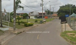 Imóvel 3078979 [''] - ['APARTAMENTO Nº 902, VAGA DE GARAGEM Nº 50, LOTE Nº 2, CONJUNTO 7-A, QUADRA QR 208'] [''] - ['Samambaia']/['DF'] - 1