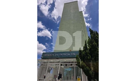 Apartamento em Santo André, Pinheirinho, Rua Pacajás, 176, SP. Área: 90.815m2 - imagem 0