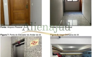 Foto de Apartamento em Leilão em Santos / SP - 2952279