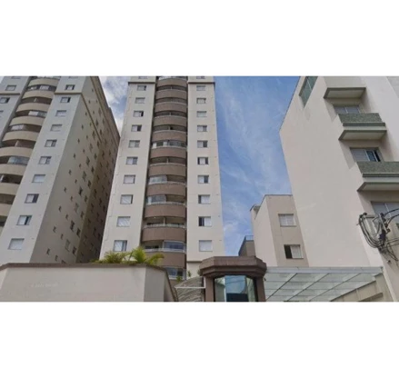 Apartamento em São Caetano do Sul, Olímpico, Rua Sílvia, 879, SP. Área: 69.665m2