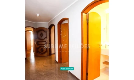 Apartamento em São Paulo, Vila Andrade, Avenida Giovanni Gronchi, 4363, SP. Área: 256m2 - imagem 0