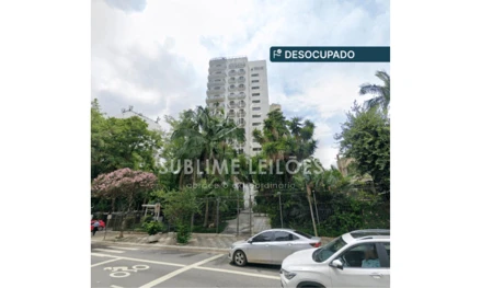 Apartamento em São Paulo, Vila Andrade, Avenida Giovanni Gronchi, 4363, SP. Área: 256m2