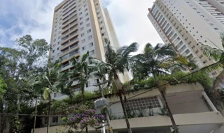 Imóvel 2370179 [''] - ['Rua Carvalho de Freitas, 20- Apartamento nº 113'] ['Vila Andrade'] - ['São Paulo']/['SP'] - 1