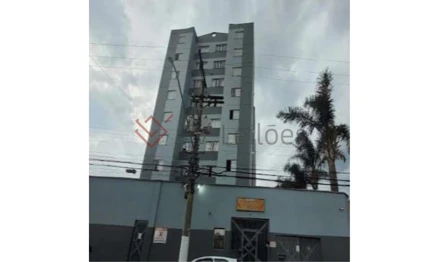 Apartamento em São Paulo, Jardim Norma, Rua Almino Afonso, 150, SP. Área: 49.72m2 - imagem 0